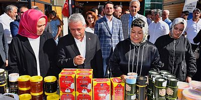 SANCAKTEPE’DE KÜLTÜR BULUŞMALARI BAŞLADI