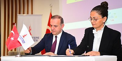 SANCAKTEPE’DE YAŞAM EŞİTLİĞİ İMZA ALTINA ALINDI