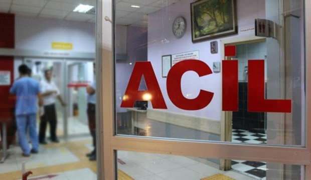 Şanlıurfa'da aileler arasında silahlı kavga: 5 yaralı