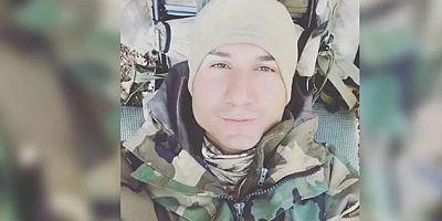 ŞEHİT MEHMET ALİ HOROZ'UN VASİYETİ YERİNE GETİRİLECEK