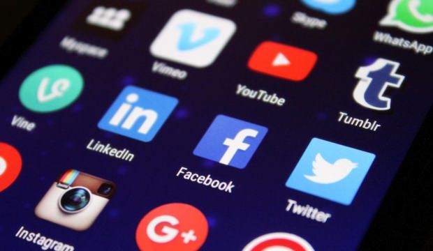 Sosyal medyadaki Filistin sansürü 'Dijital Faşizm'dir