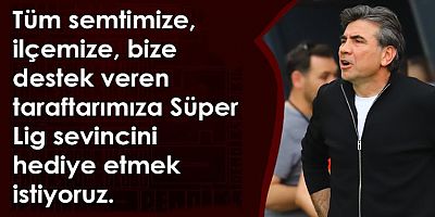 Spor Toto 1. Lig'de Play-Off 1. Tur Programı Belli Oldu | Final 8 Haziran'da...