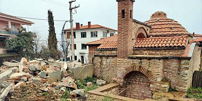 TAVŞANCIL TARİHİ VE KÜLTÜREL KİMLİĞİNE KAVUŞUYOR