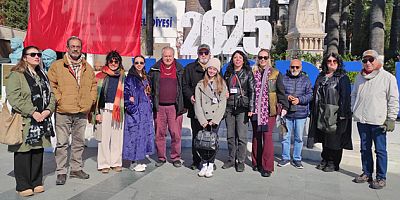 TÜLOV, 2025 YILINI “MAUSOLEUM YILI” İLAN ETTİ!