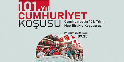TÜRKİYE’NİN İLK ŞEHİR MARATONU ÇEKMEKÖY’DE KOŞULACAK