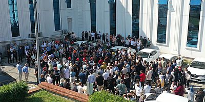 TUZLA BELEDİYESİ’NDE DEPREM TATBİKATI DÜZENLENDİ