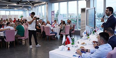 TUZLA BELEDİYESİ’NİN 5 YILLIK STRATEJİK PLANLAMA SÜRECİ
