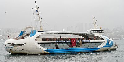 ULU ÖNDER VEFATININ 86. YIL DÖNÜMÜNDE ÜSKÜDAR’DA ANILDI