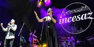 ULUSLARARASI KALAMIŞ YAZ FESTİVALİ BAŞLADI