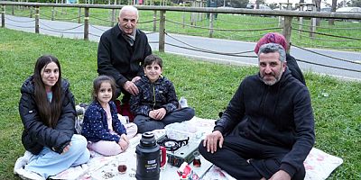 ÜMRANİYE BELEDİYESİNDEN HIZLI MÜDAHALE