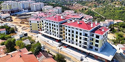 ÜMRANİYE'DE ÖRNEK DÖNÜŞÜM