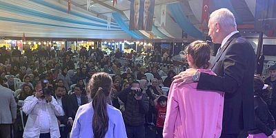 ÜMRANİYE’DE RAMAZAN COŞKUSU: BEREKET, PAYLAŞMA VE DAYANIŞMA ZAMANI!