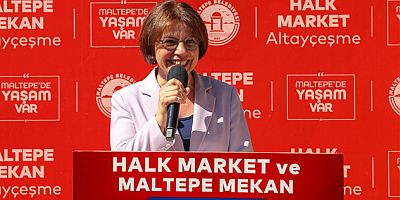 ÜRETİCİDEN HALKA