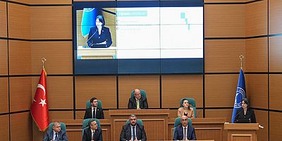 ÜSKÜDAR BELEDİYESİ’NİN 2025 MALİ YILI BÜTÇESİ KABUL EDİLDİ