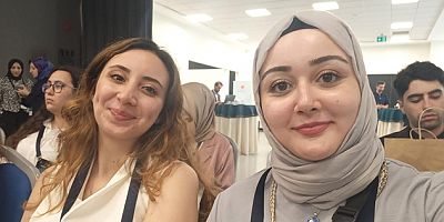 ÜSKÜDAR ÜNİVERSİTESİ 119 ÜNİVERSİTE ARASINDAN FİNALE KALDI