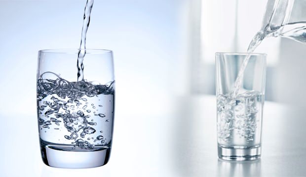Uzmanlardan sıcak hava uyarısı: Günde 2.5 litre su içmek şart!