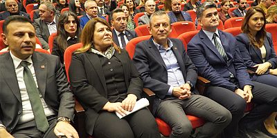 YARBAY ALİ TATAR, ATAŞEHİR’DE ANILDI