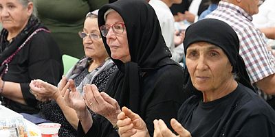 YAS-I MUHARREM ANMASI KARTAL’DA GERÇEKLEŞTİRİLDİ