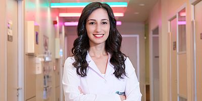 YAZ SICAKLARINDA BESLENMENİZE DİKKAT EDİN!