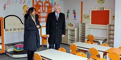 YUVAMIZ BEYKOZ ÇOCUK'DA ÖN KAYIT DÖNEMİ BAŞLADI