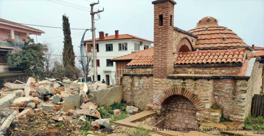 TAVŞANCIL TARİHİ VE KÜLTÜREL KİMLİĞİNE KAVUŞUYOR