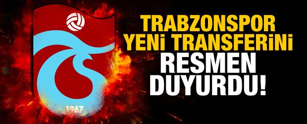 Trabzonspor, Enis Bardhi transferini duyurdu