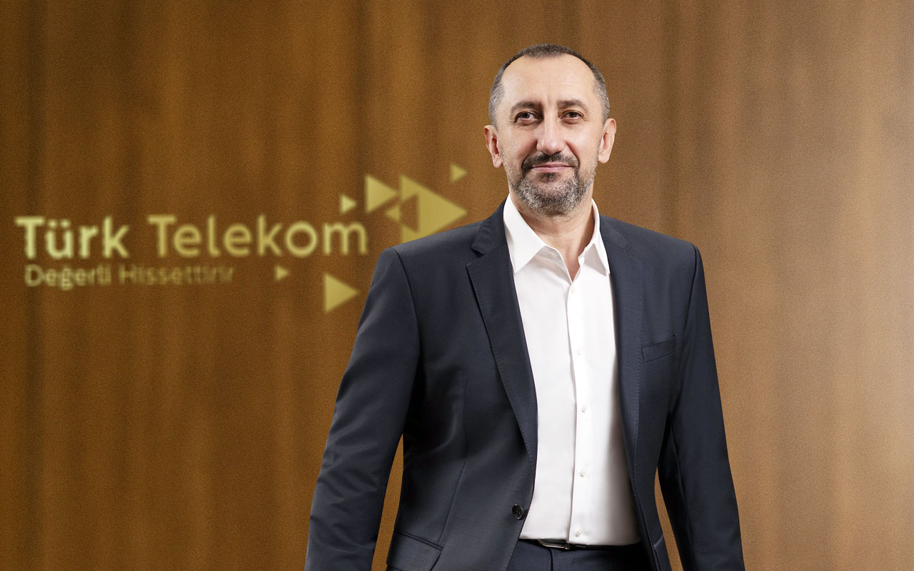 Türk Telekom yılın ilk yarısında yüzde 19 büyüdü