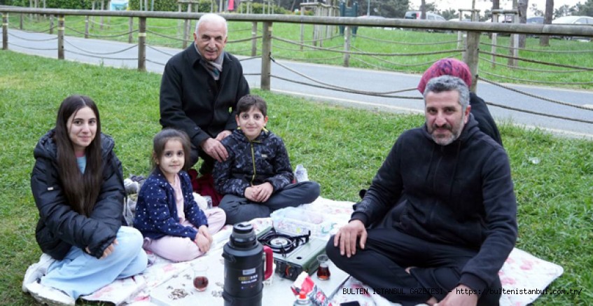 ÜMRANİYE BELEDİYESİNDEN HIZLI MÜDAHALE