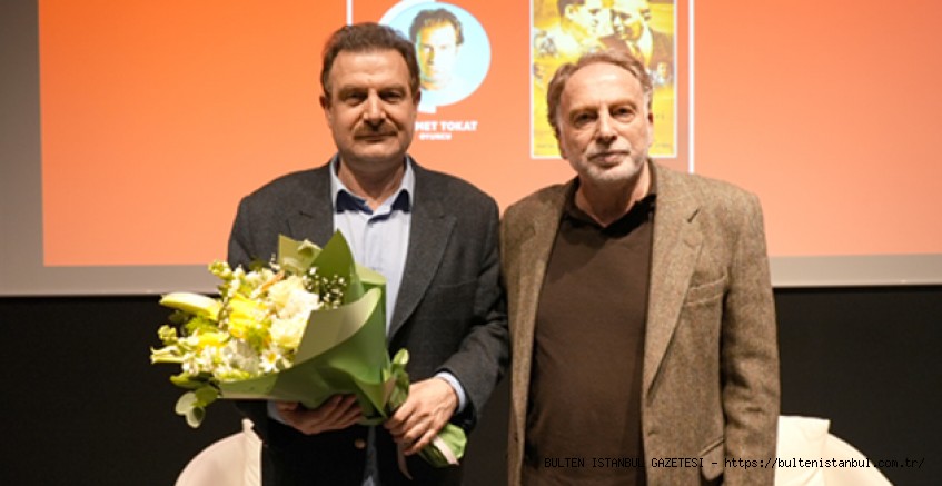 “YÜCEL’İN ÇİÇEKLERİ” MALTEPE’DE GÖSTERİLDİ